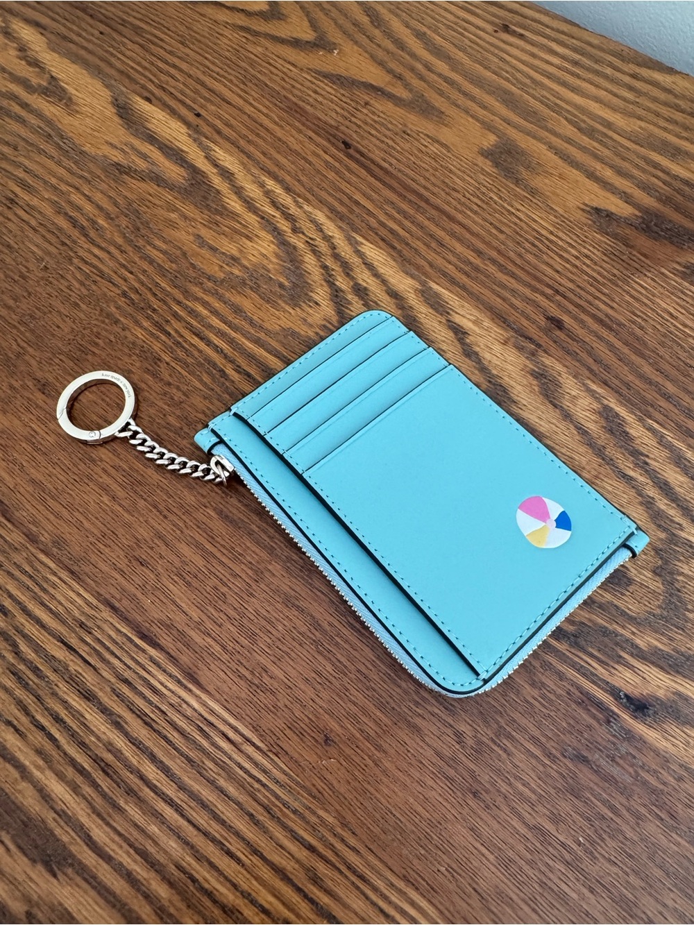 Kate Spade Pool Days Wallet - Picture 2 of 4